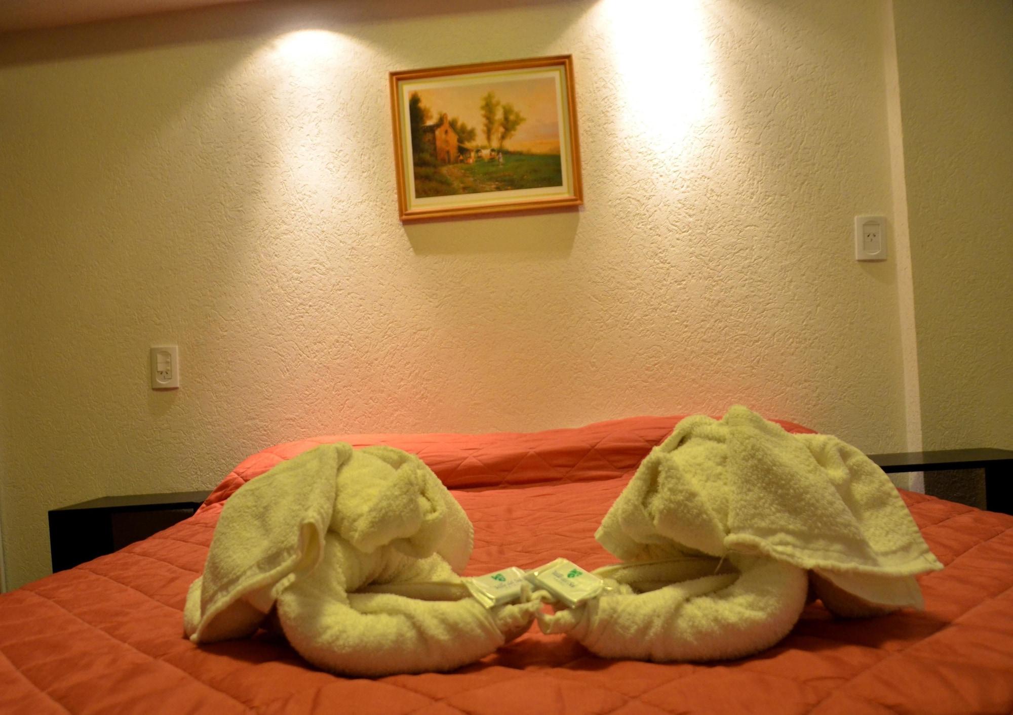 Hotel Valle Del Sol Villa de Merlo Екстер'єр фото